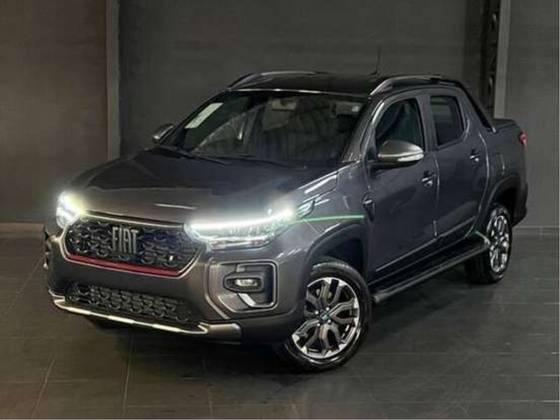 FIAT STRADA 1.0 TURBO 200 FLEX ULTRA CD CVT